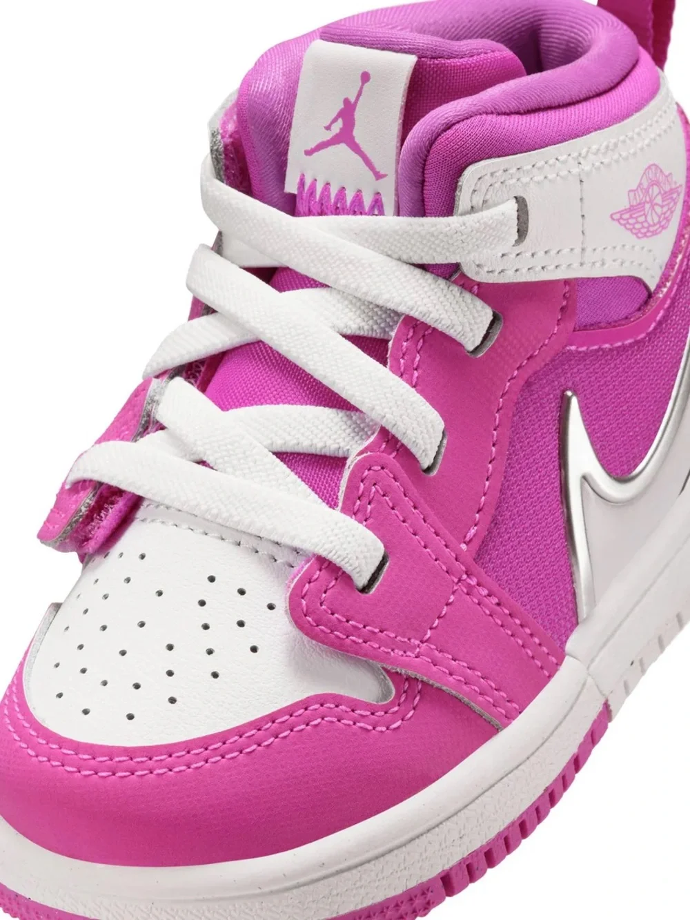 Nike Jordan 1 Mid RM EasyOn 
